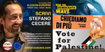 Sostegno per Palestina, Partecipazione e Animali
