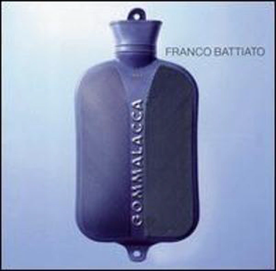 Battiato - Gommalacca tour